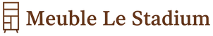 Meuble Le Stadium Logo v3